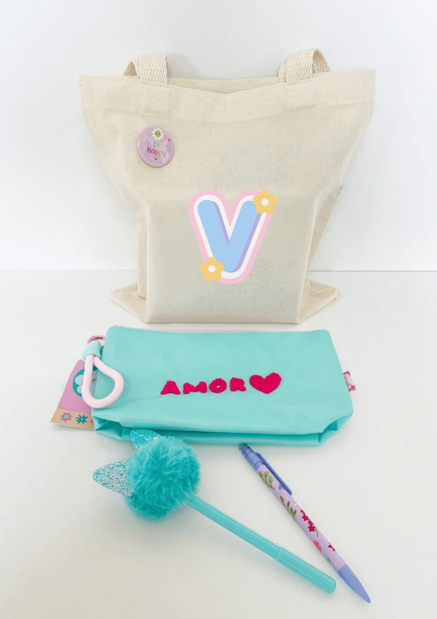 Kit Amor